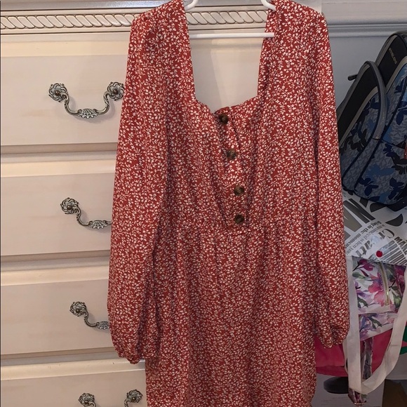 SHEIN Tops - SHEIN romper
